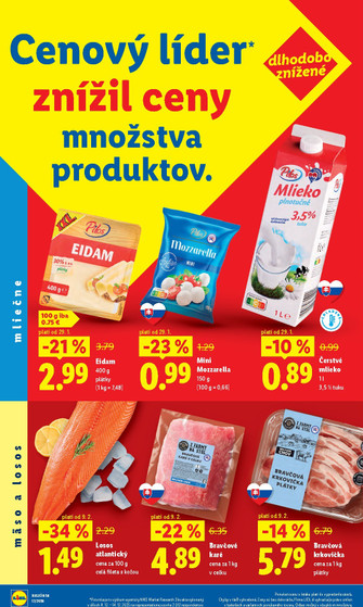 Lidl