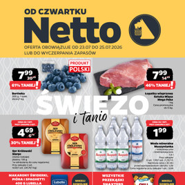 Netto