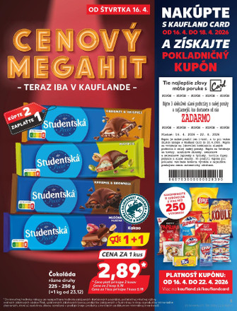 Kaufland