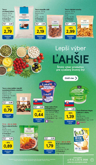 Tesco