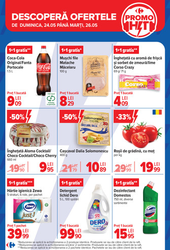 Carrefour
