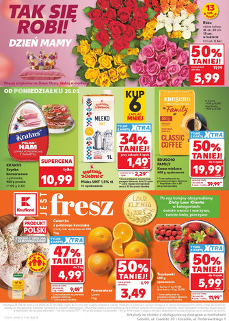 Kaufland