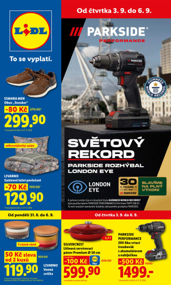 Lidl.cz