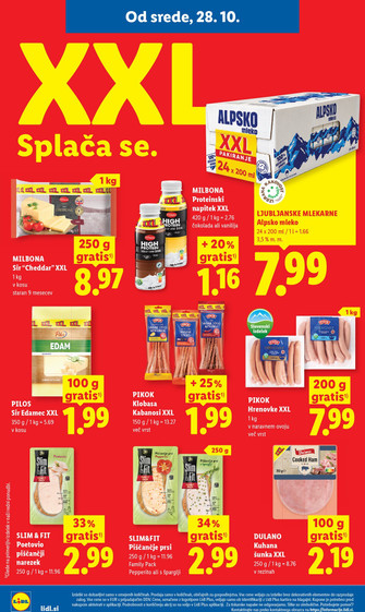 Lidl
