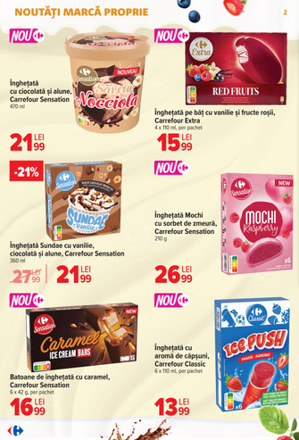 Carrefour