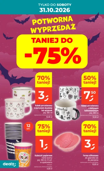 Dealz