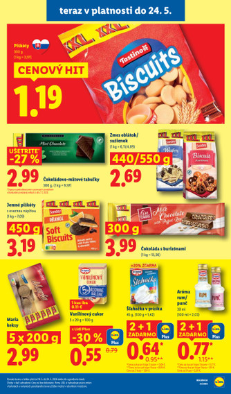 Lidl