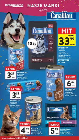 Intermarche