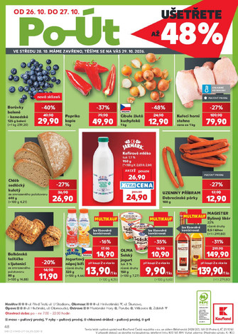 Kaufland