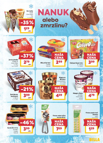 Billa