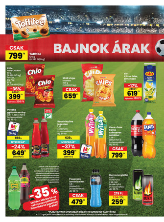 SPAR