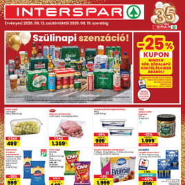 INTERSPAR
