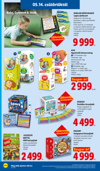 Lidl