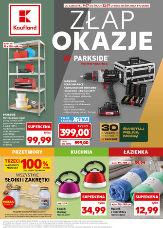 Kaufland