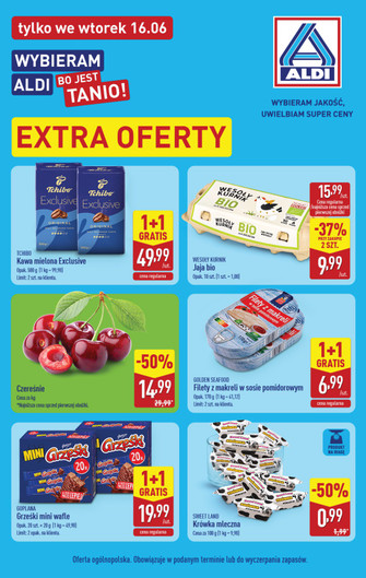 ALDI
