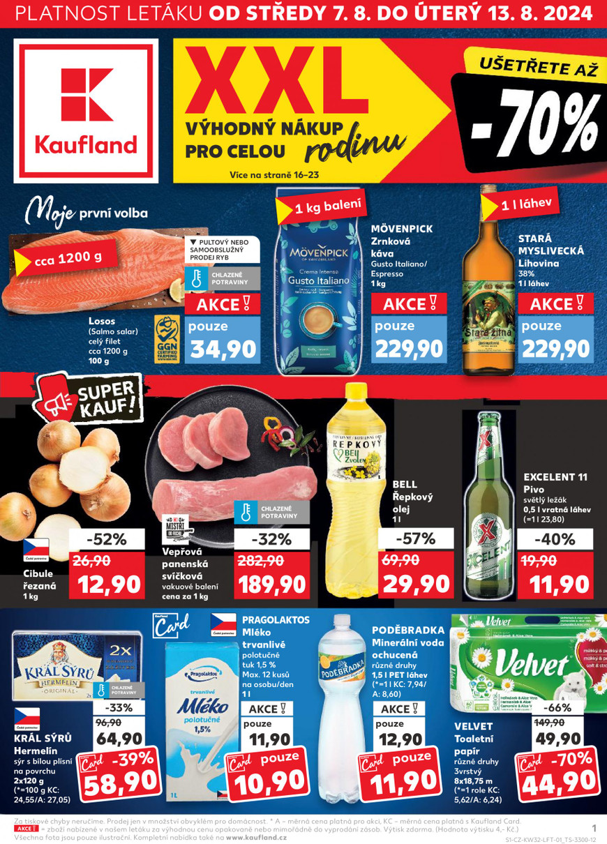 Kaufland