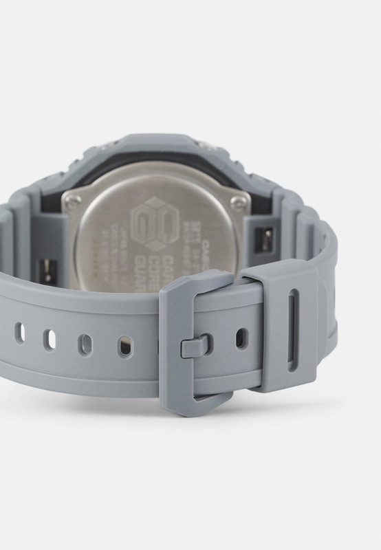 G-SHOCK Outdoor earth toned grey - sleva 25 % na Zalandu