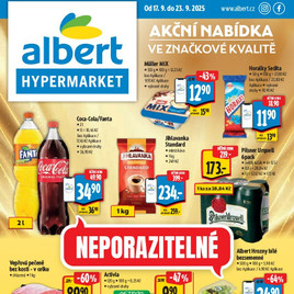 Albert Hypermarket