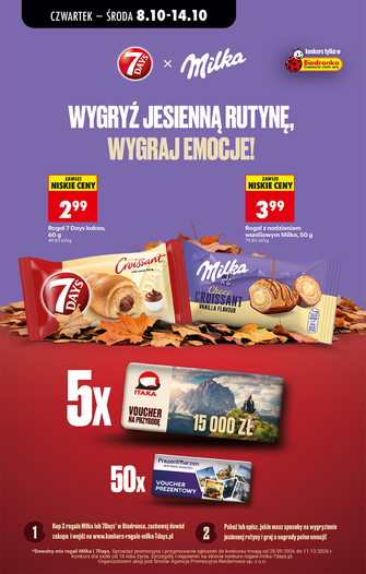 Biedronka