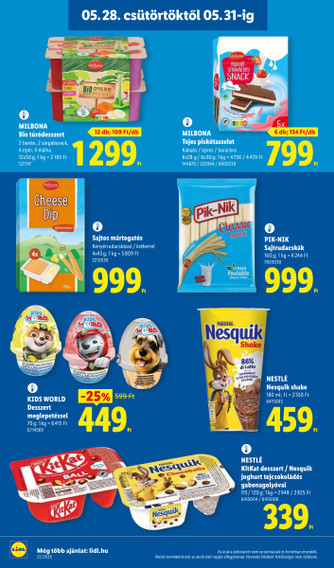 Lidl