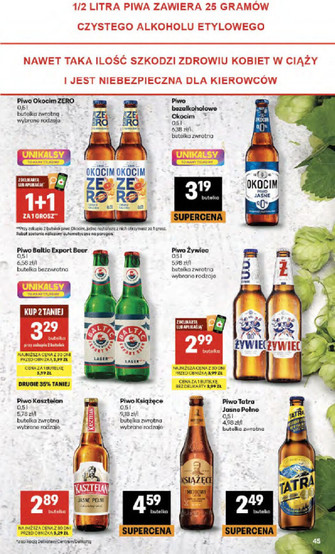 Delikatesy Centrum
