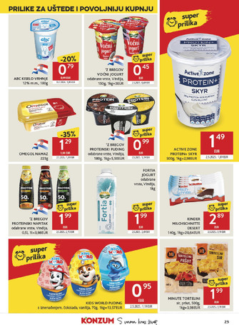 Konzum