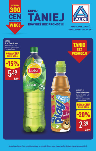 ALDI