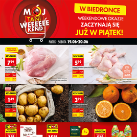 Biedronka