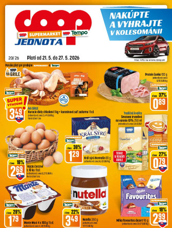 COOP Jednota