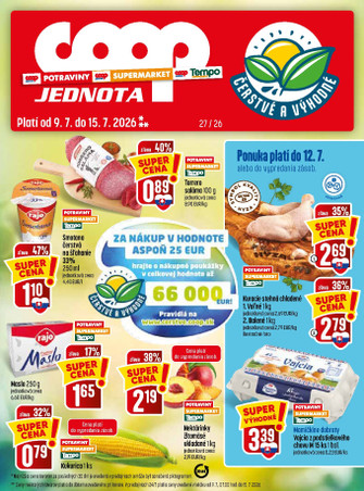 COOP Jednota