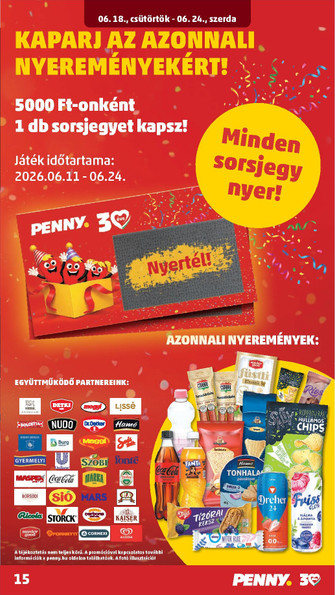 Penny Market