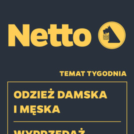 Netto - Non Food