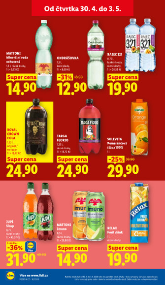 Lidl.cz