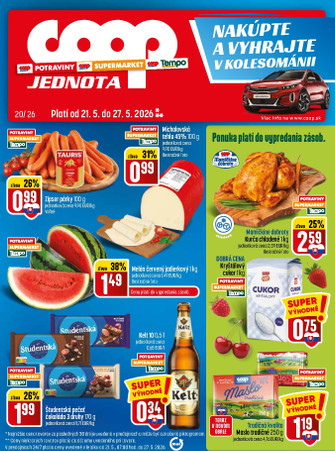 COOP Jednota