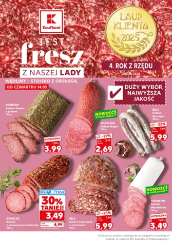 Kaufland