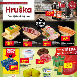 Hruška