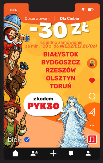Biedronka