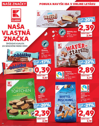 Kaufland