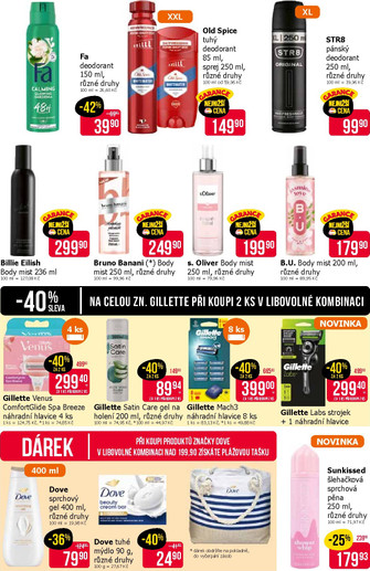 Teta drogerie