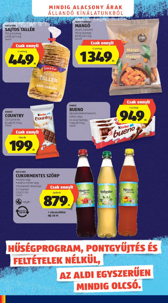 Aldi