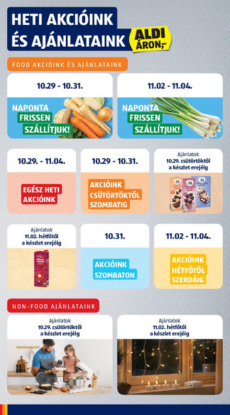 Aldi
