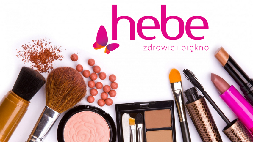 Zdrowie i piękno z Hebe