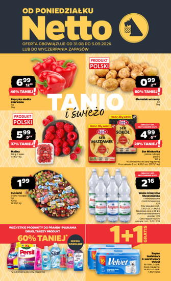 Netto