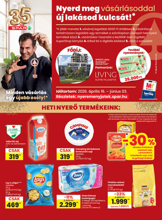 SPAR