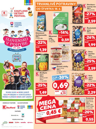 Kaufland