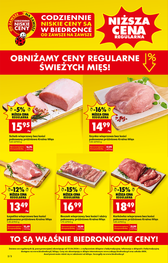 Biedronka