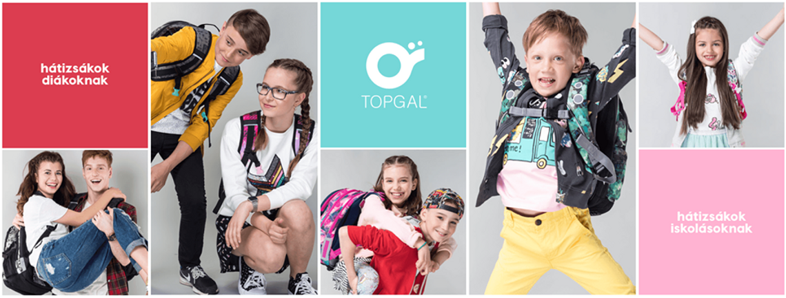topgal hatizsak