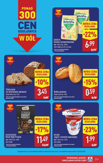 ALDI