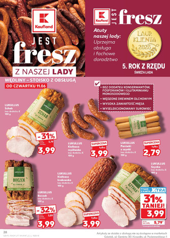 Kaufland