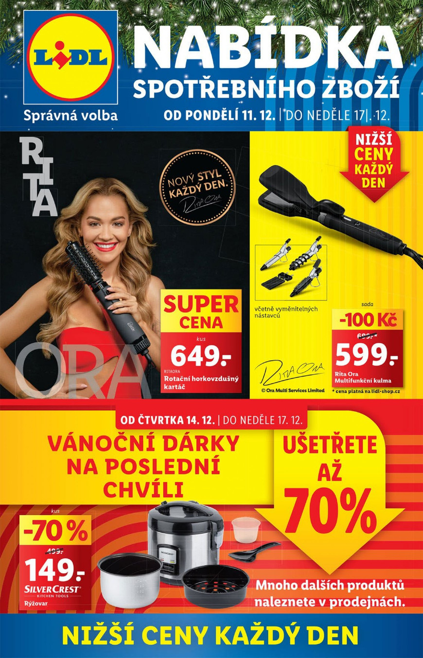 Lidl-shop.cz